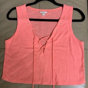 Guess cute tank top